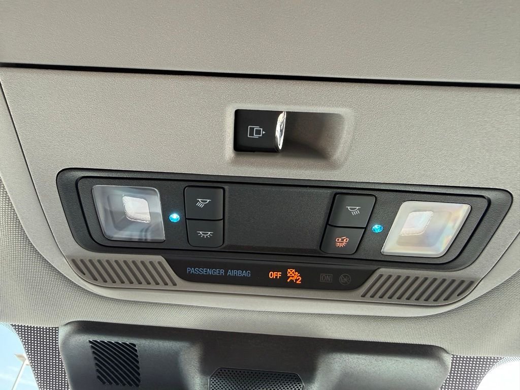 New 2026 Oxford White Ford XLT image 31