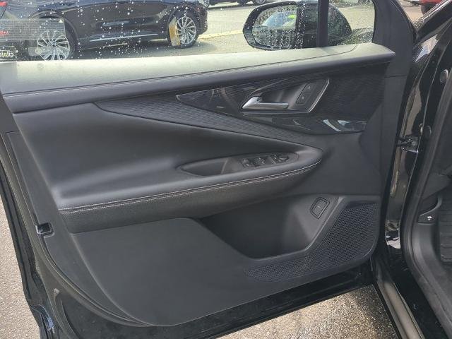 Used 2024 Black Chevrolet  image 13