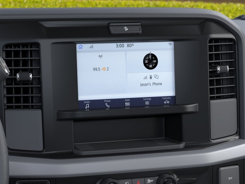 2025 Ford F-350 Super Duty XL - Photo 14
