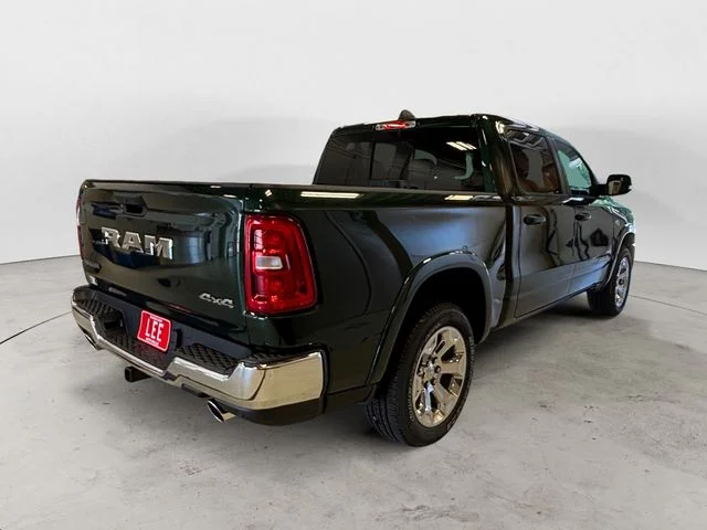 New 2026 Green Ram Big Horn/Lone Star image 6