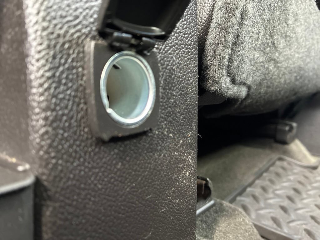 Used 2015 FIRE RED GMC SLE image 35