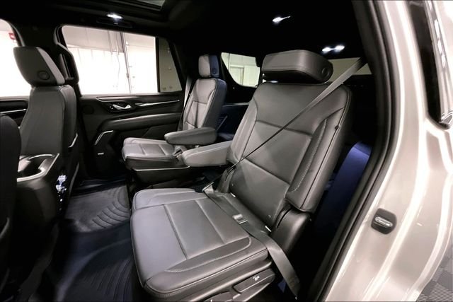 2021 GMC Yukon Denali - Photo 23