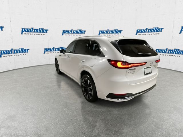 2026 Mazda CX-90 Premium Plus Package - Photo 8