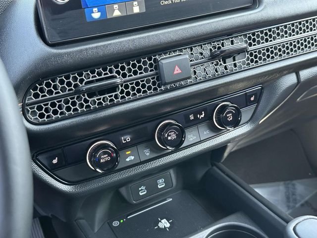 2026 Honda HR-V Sport - Photo 21