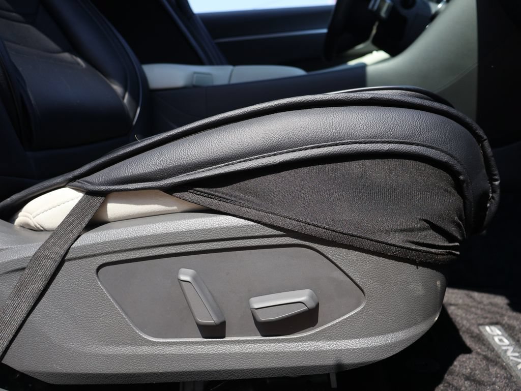 2025 Hyundai Sonata Hybrid SEL - Photo 8