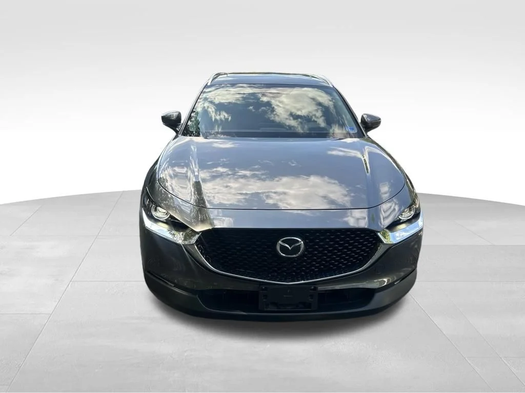 Used 2025 Gray Mazda 2.5 S Premium Package image 9