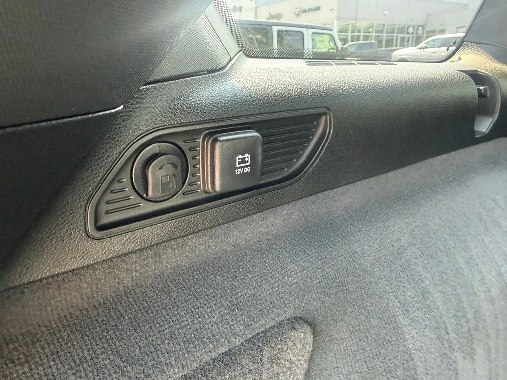 Certified Used 2023 Black Jeep Summit 4xe image 49