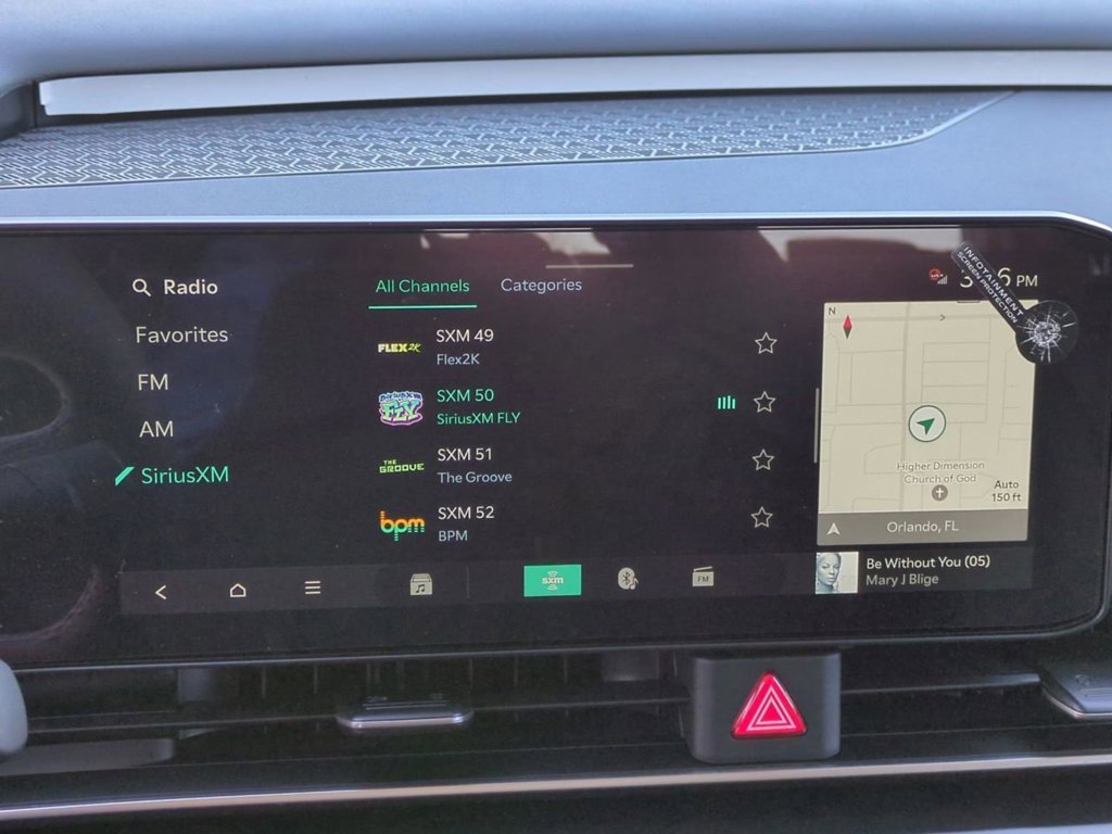 New 2026 Panthera Metal Kia LXS image 20