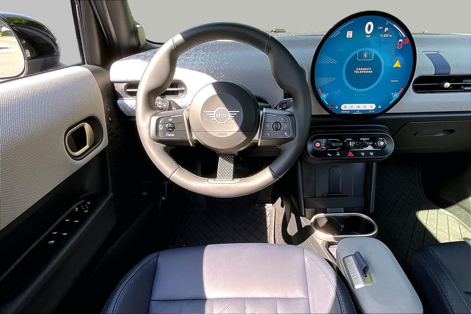 Pre-Owned 2025 MINI Hardtop 4 Door Cooper S