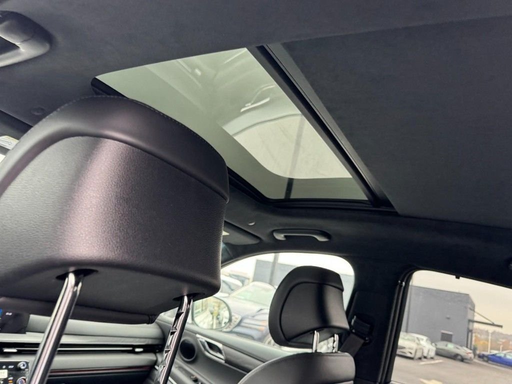 2026 GENESIS GV80 Coupe E-SC Prestige Black - Photo 8