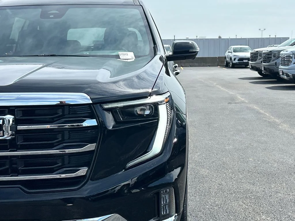 2026 GMC Acadia Elevation - Photo 11