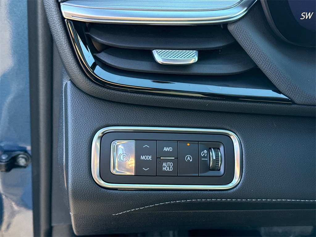 2026 BUICK ENCLAVE - Image 18