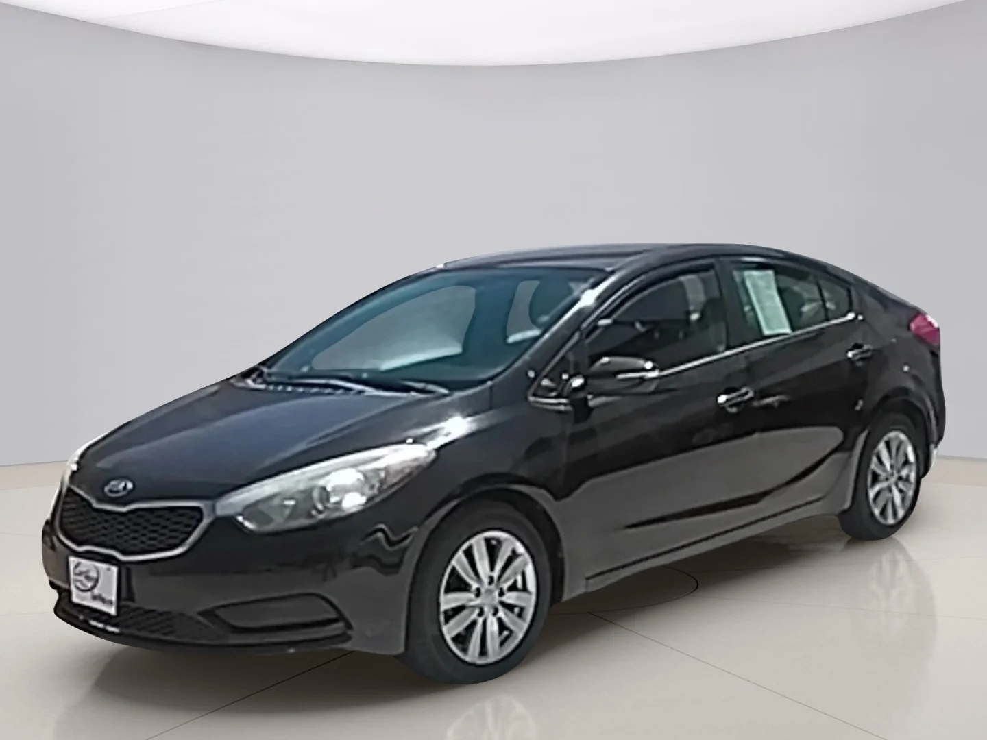 2014 Kia Forte