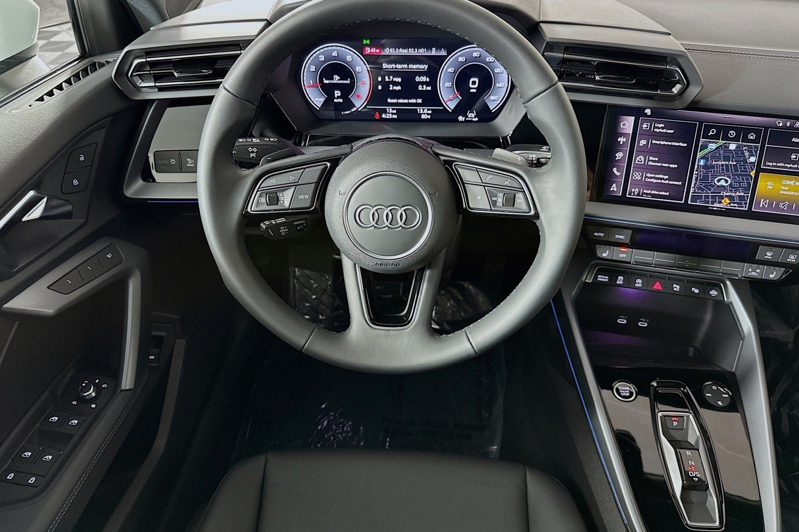 2026 Audi A3 Premium