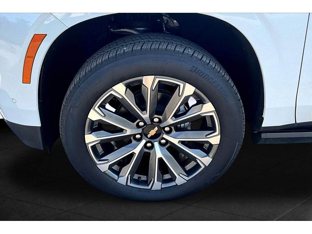 2026 Chevrolet Tahoe High Country - Photo 11