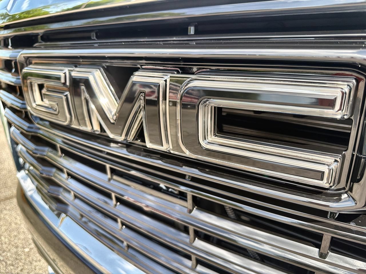 2026 GMC Yukon XL Elevation - Photo 26