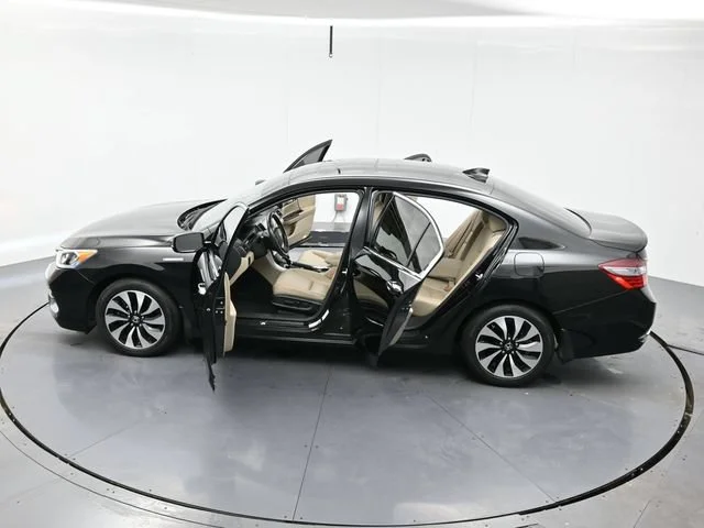 Used 2017 -select- Honda EX-L image 37