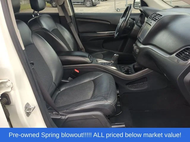 Used 2020 White Dodge Crossroad image 48