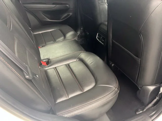 Used 2021 White Mazda Touring image 23