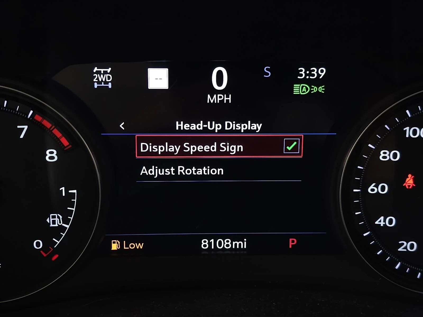 Used 2025 White Cadillac Premium Luxury image 25
