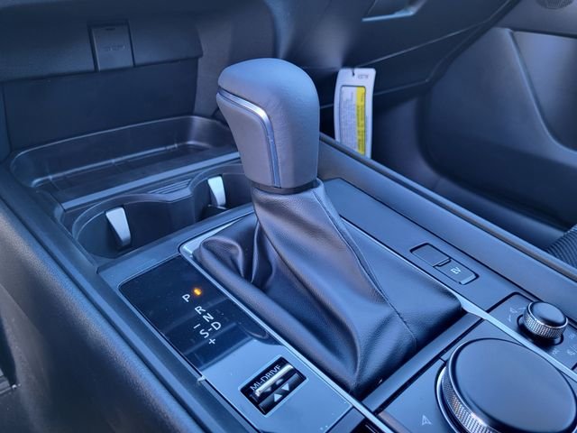 New 2026 Black Mazda Preferred image 18