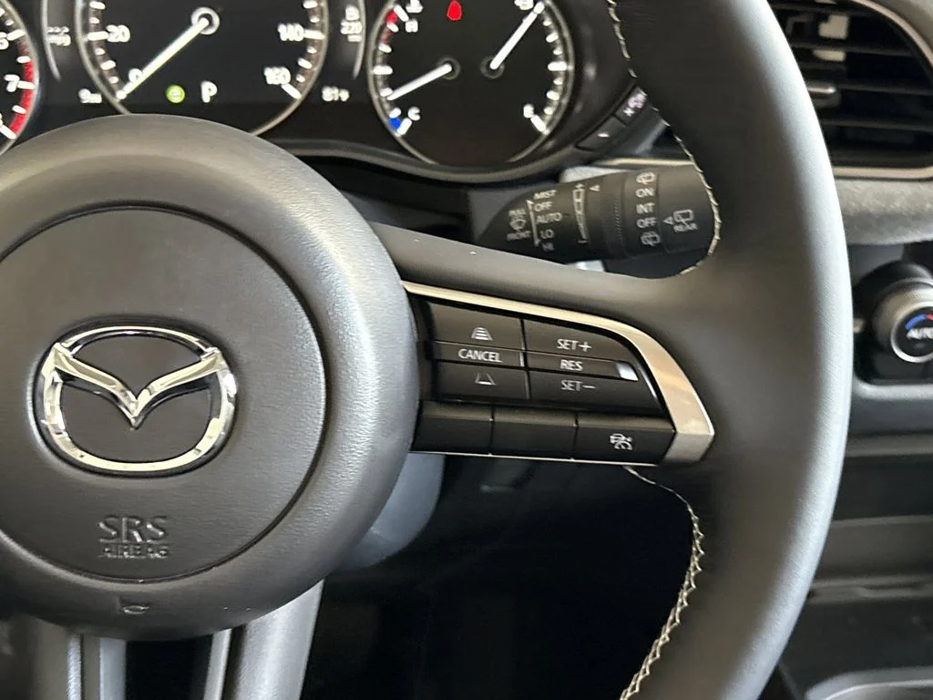 2026 Mazda CX-30 Aire Edition - Photo 17