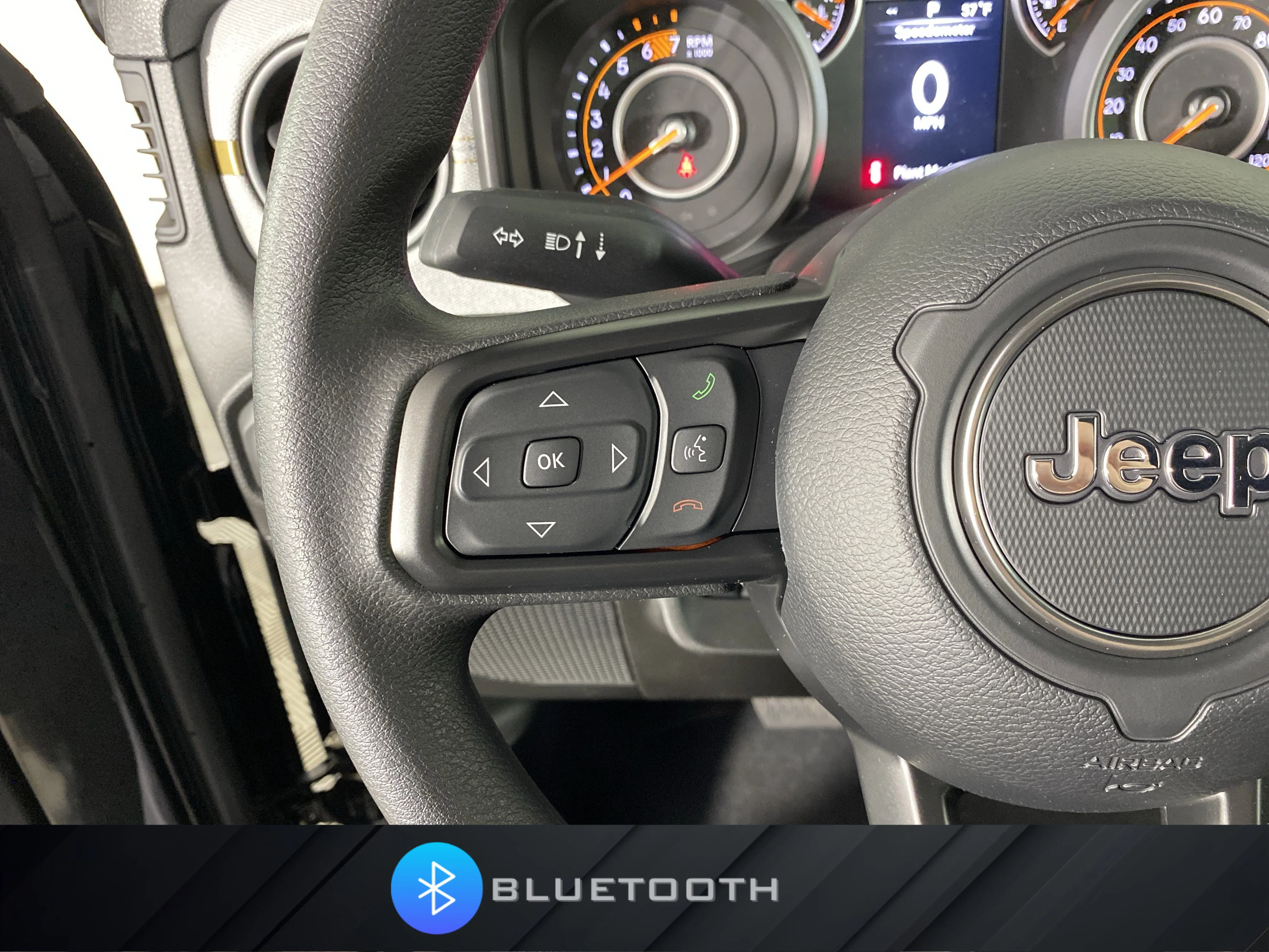 2026 Jeep Wrangler 2-Door Sport - Photo 18
