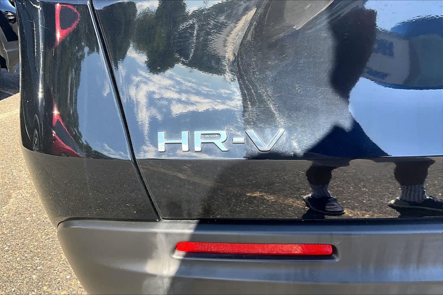 2024 Honda HR-V Sport - Photo 33