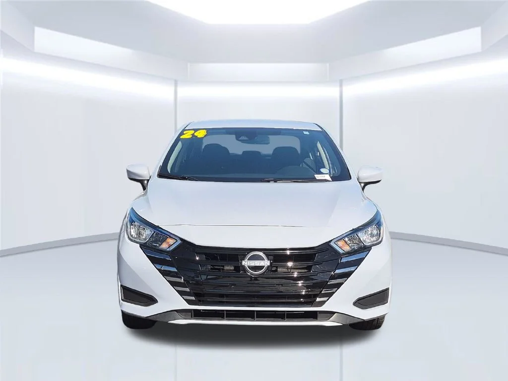 Used 2024 Gray Nissan 1.6 SV image 10