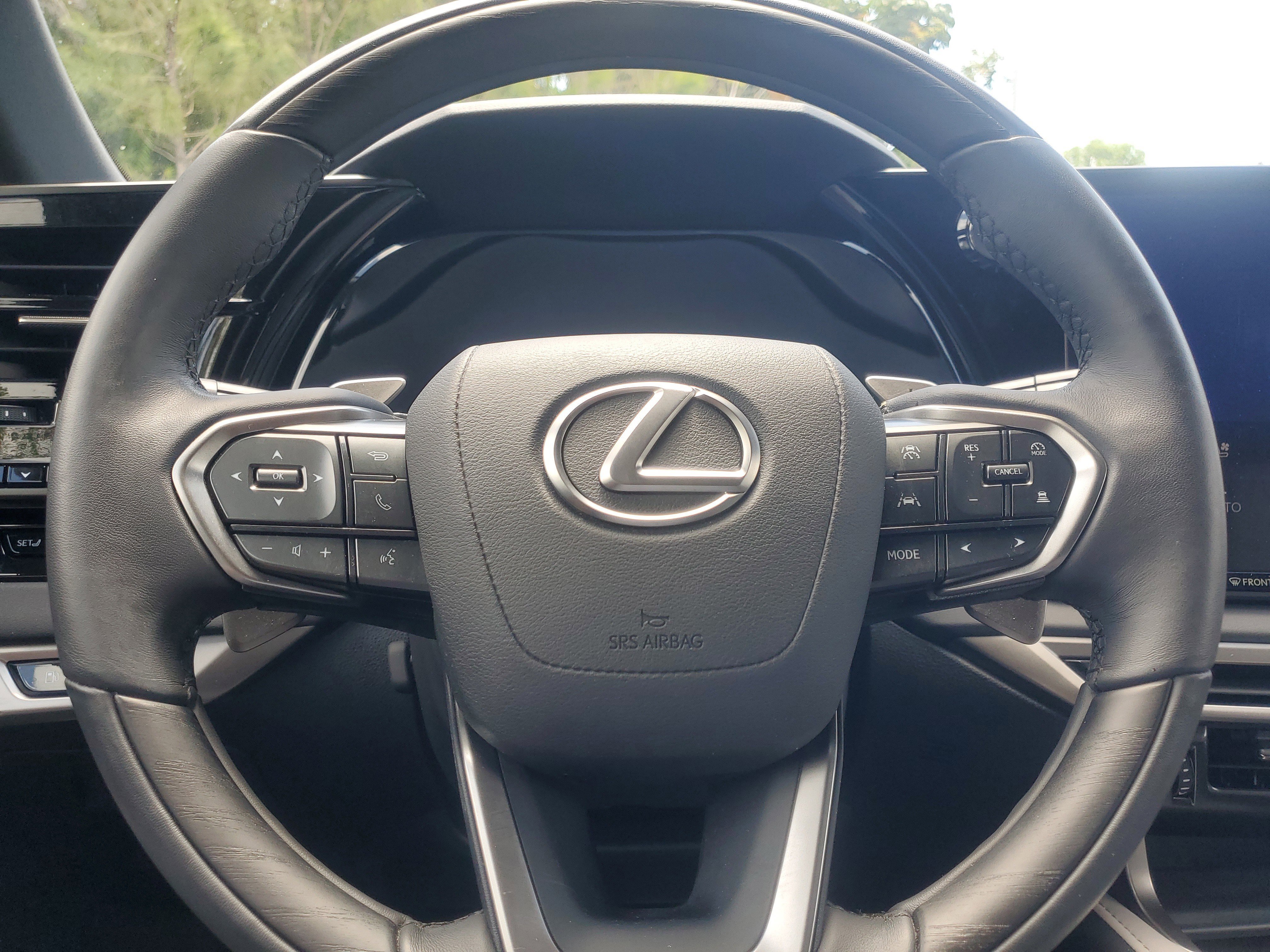 Certified Used 2023 NIGHTFALL MICA Lexus RX 350 Premium image 21