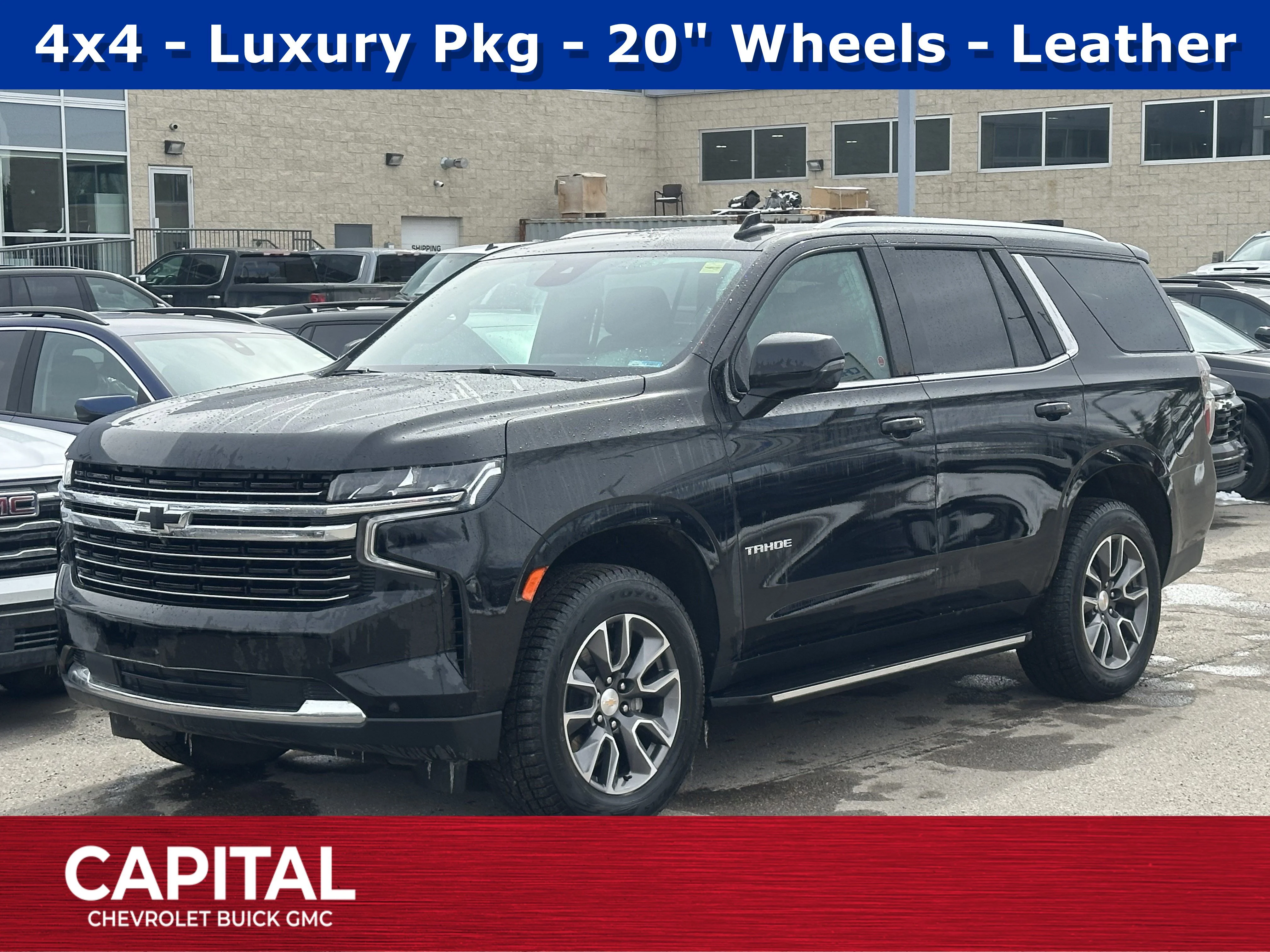 Certified Used 2024 White Chevrolet LT image 1