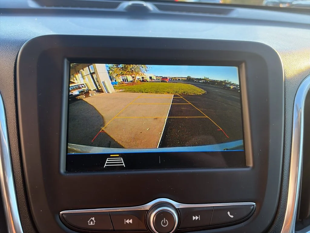 2019 Chevrolet Equinox LT - Photo 19