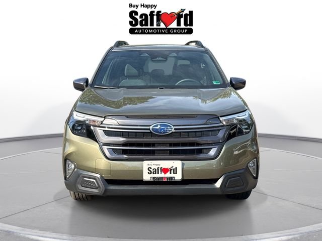 Used 2026 Brown Subaru Premium image 9