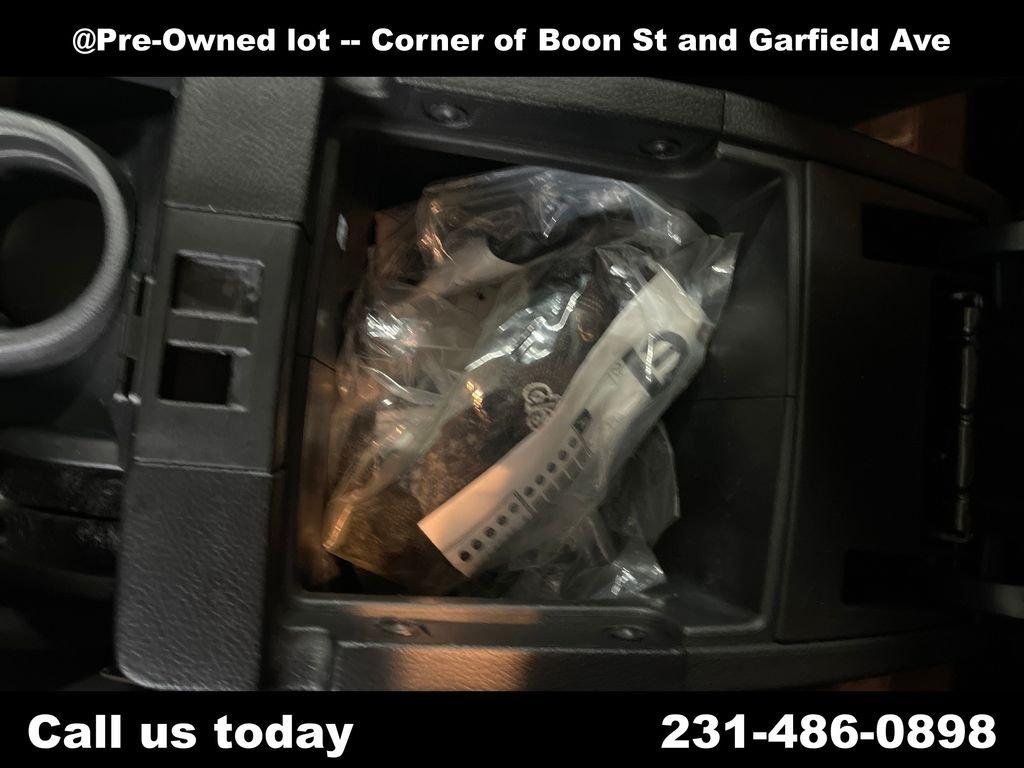 Used 2012 Black Jeep Unlimited Rubicon image 25