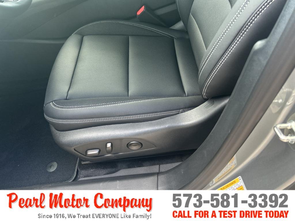 2026 Chevrolet Blazer EV LT - Photo 10