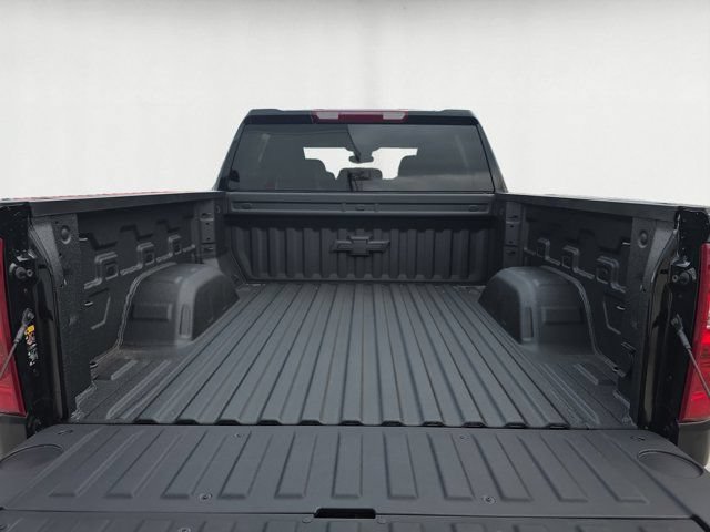 New 2026 Black Chevrolet Custom Trail Boss image 20