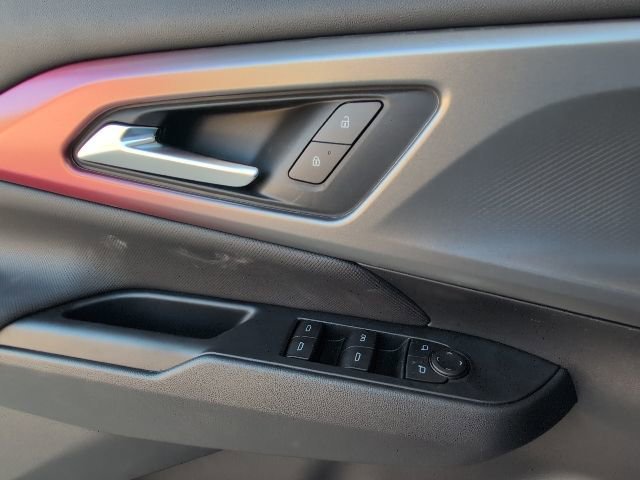 2026 Chevrolet Equinox EV RS - Photo 16