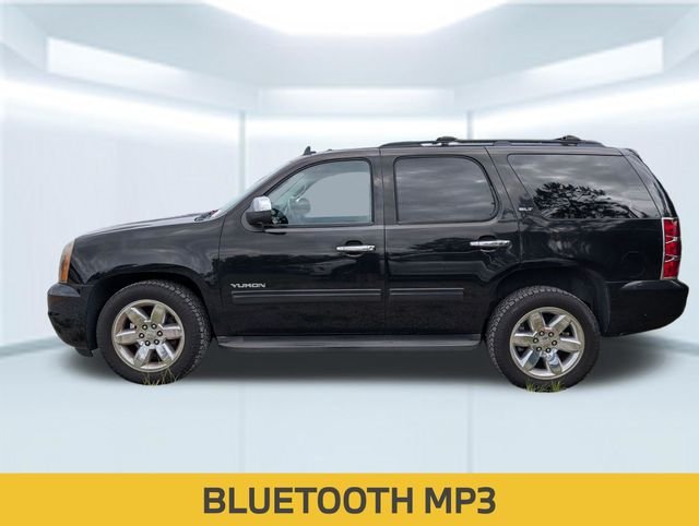 Used 2012 GMC Yukon SLT with VIN 1GKS1CE02CR307612 for sale in Milton, FL