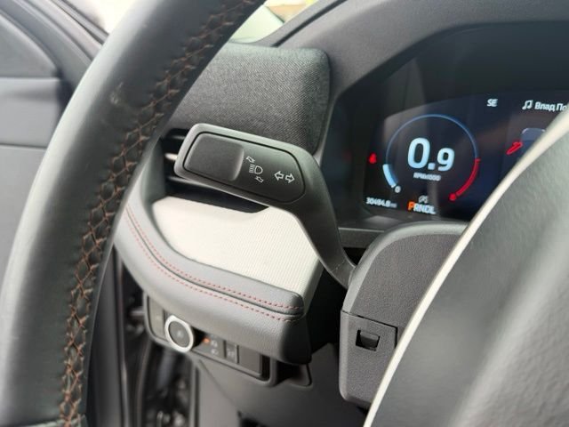 Used 2025 Gray Ford Active image 24