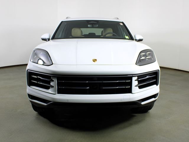 New 2026 White Porsche  image 10