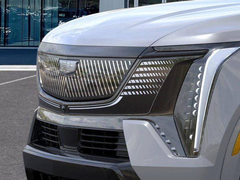New 2026  Cadillac Sport image 13