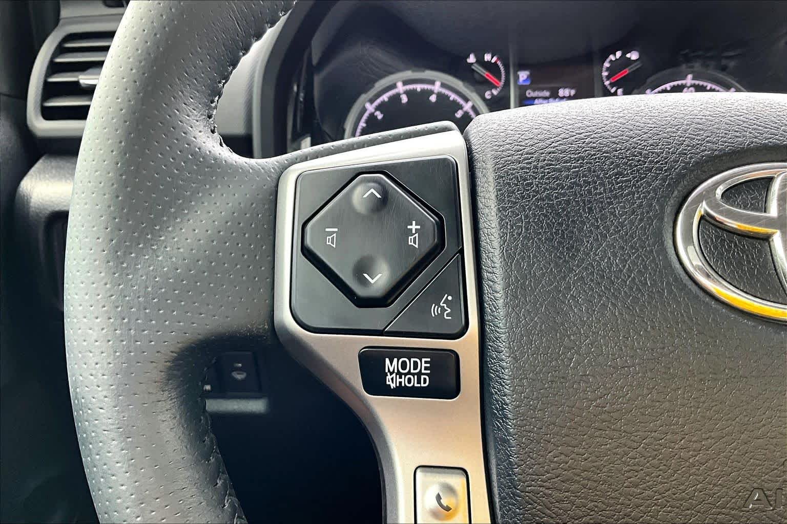 Used 2023 Ice Cap Toyota TRD Sport image 23