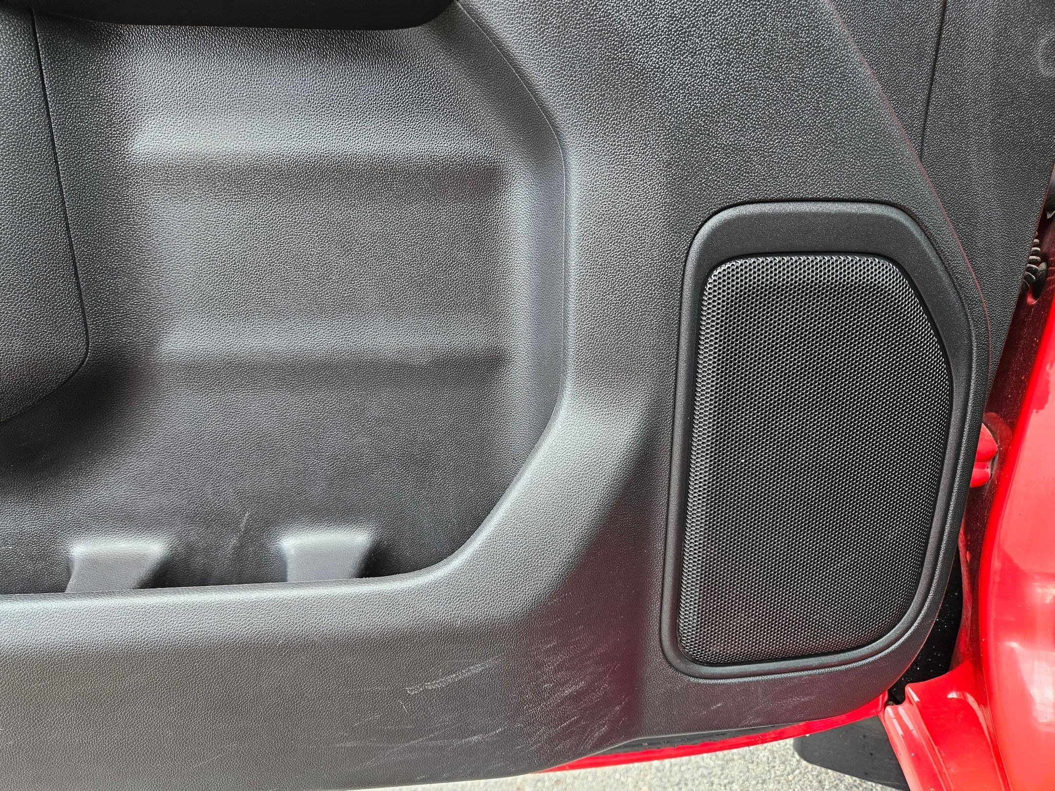 Used 2020 Red Hot Chevrolet RST image 13