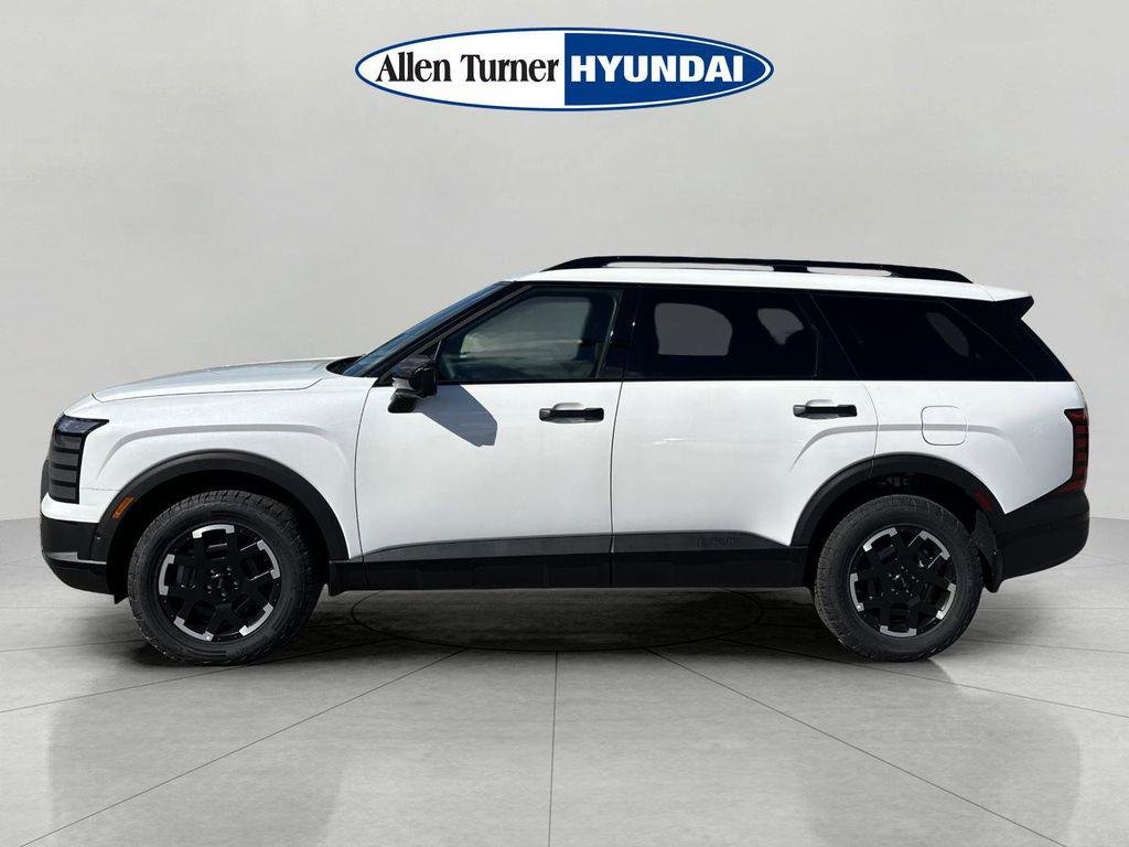 New 2026 Creamy White Pearl Hyundai XRT Pro image 5