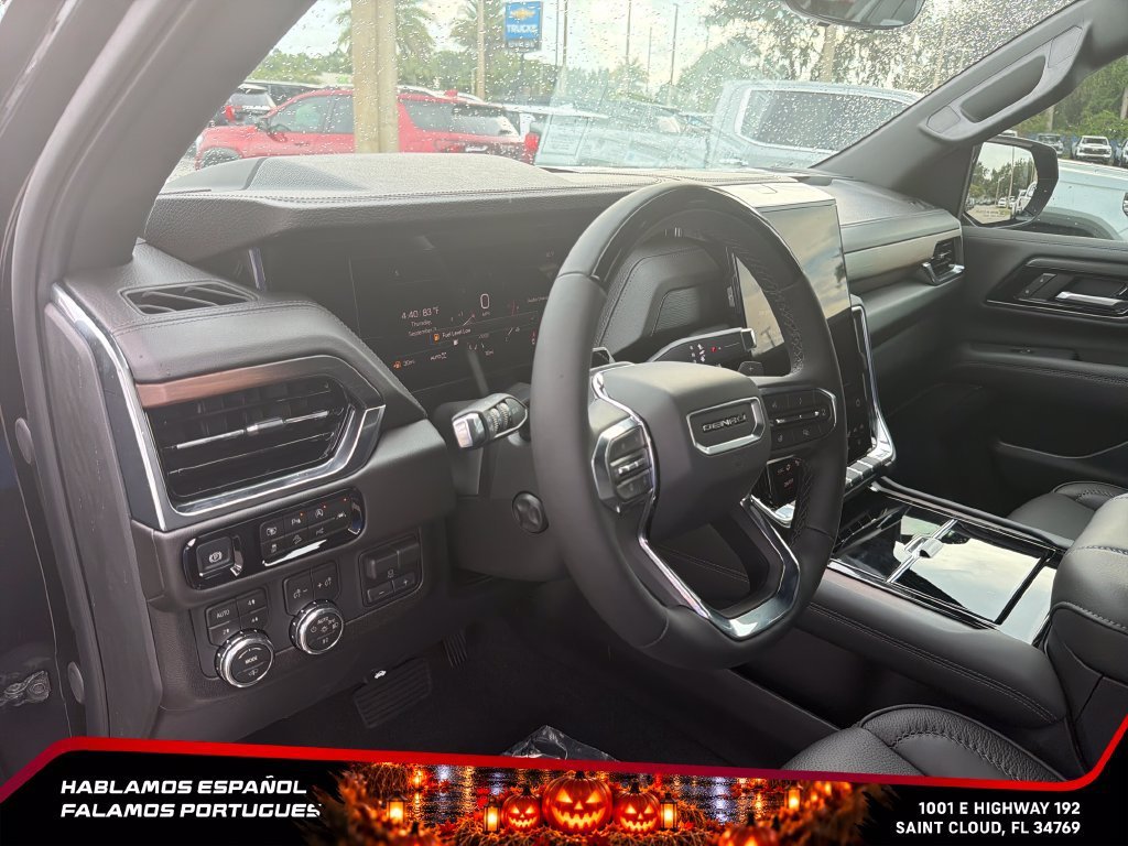 2026 GMC Yukon XL Denali - Photo 17