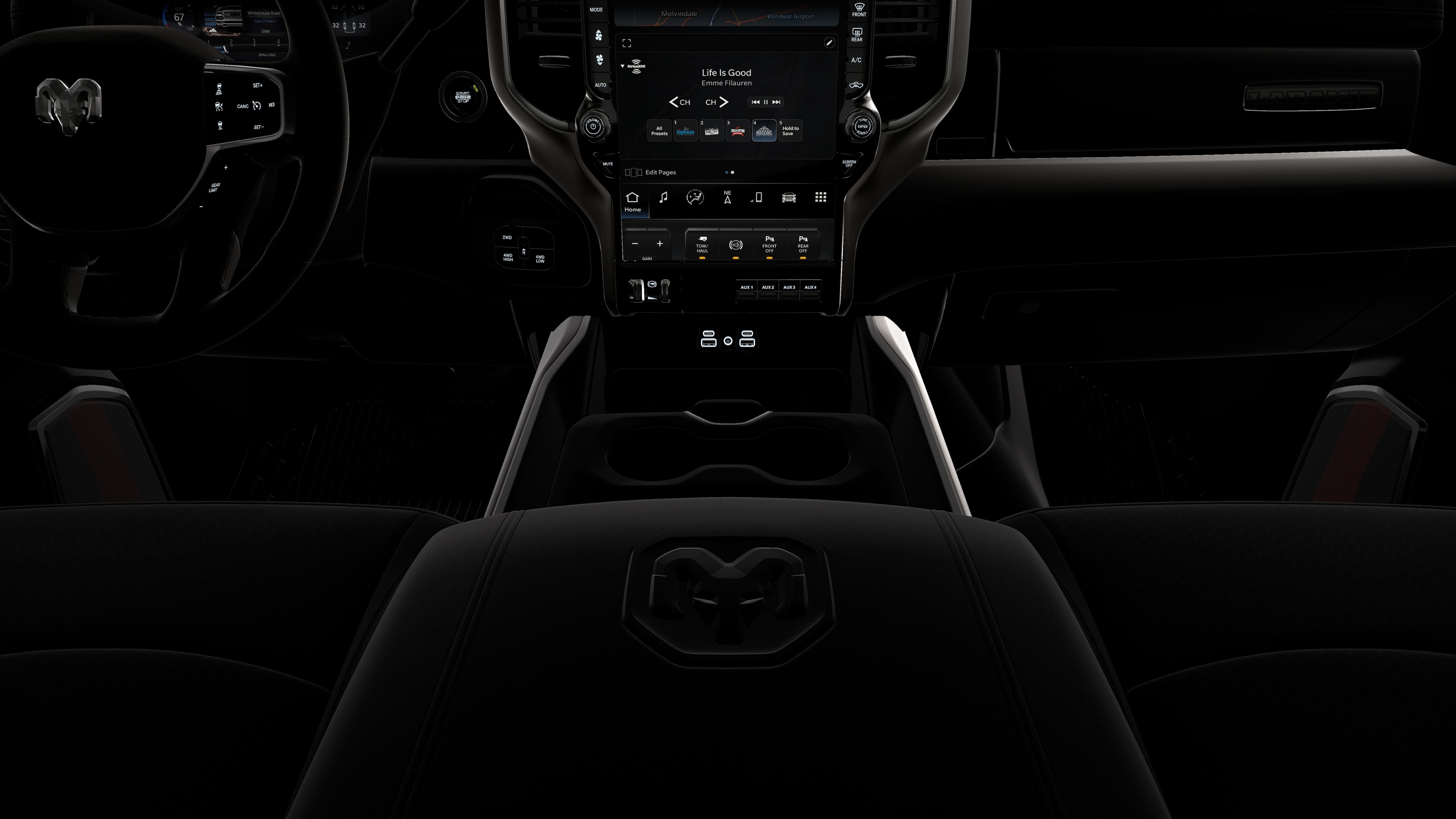 2026 Ram 2500 — photo 17