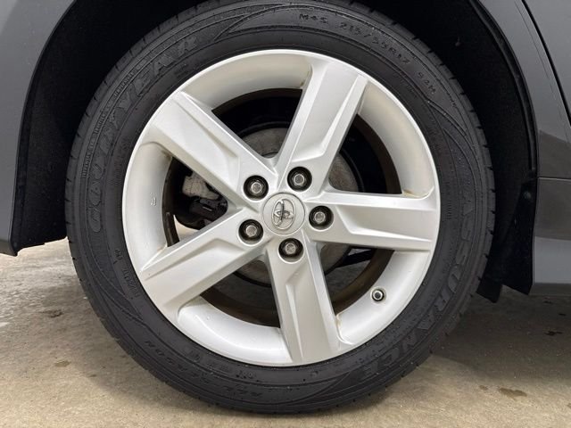 Used 2014 Attitude Black Metallic Toyota SE image 10