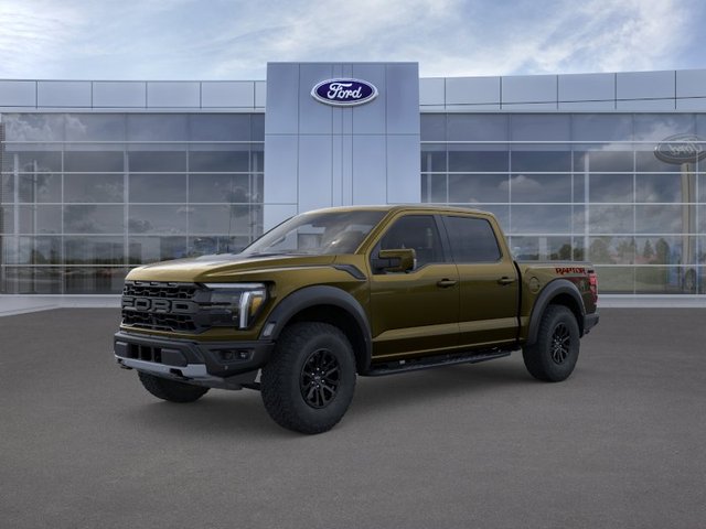 2026 Ford F-150 F-150 Raptor Raptor®
