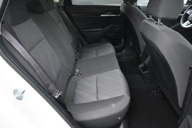 Used 2024 White Kia LX image 23