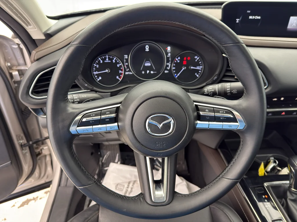 2023 Mazda CX-30 Premium - Photo 28